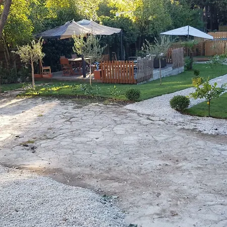 Maison Sorrento Alojamento de Acomodação e Pequeno-almoço