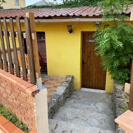 Bed & Breakfast Chambres D'hotes Maison Sorrento Champs-Sur-Marne