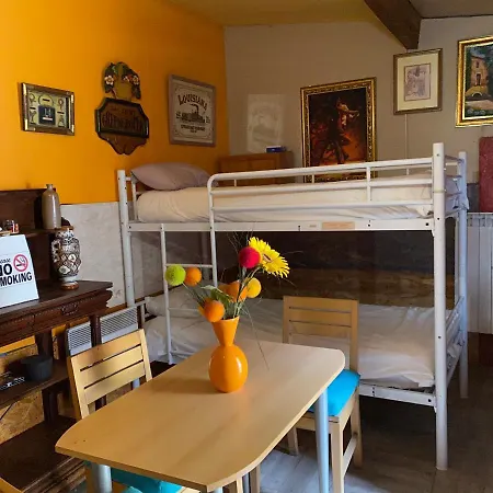 Chambres D'hotes Maison Sorrento