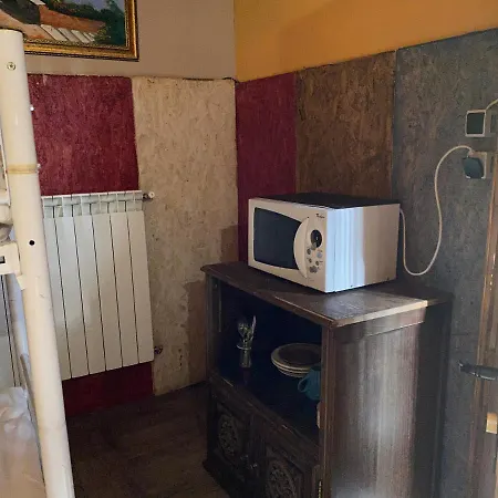 Chambres D'hotes Maison Sorrento Bed & Breakfast *