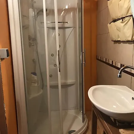 Chambres D'hotes Maison Sorrento Bed & Breakfast
