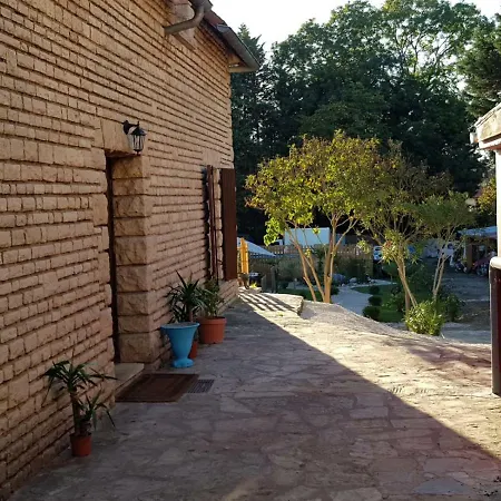Chambres D'hotes Maison Sorrento Bed & Breakfast Champs-Sur-Marne