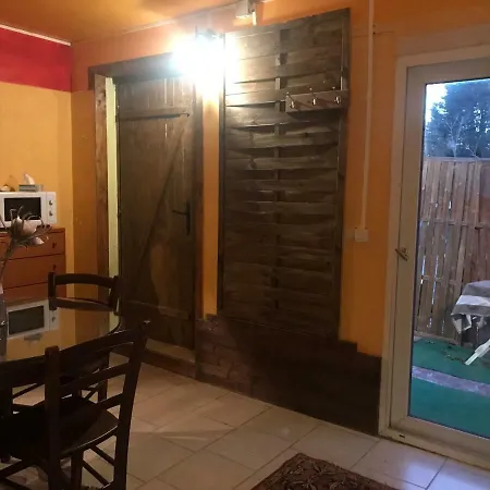 Bed & Breakfast Chambres D'hotes Maison Sorrento *