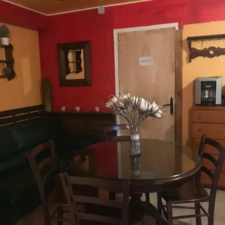 Bed & Breakfast Chambres D'hotes Maison Sorrento