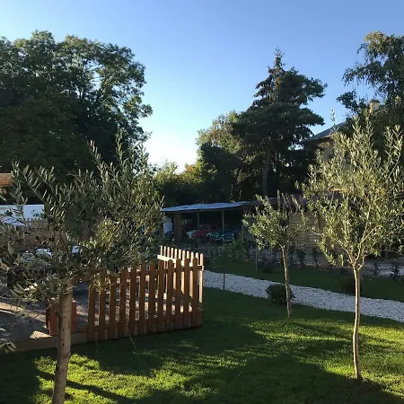 Chambres D'hotes Maison Sorrento