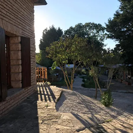 Bed & Breakfast Chambres D'hotes Maison Sorrento Champs-Sur-Marne